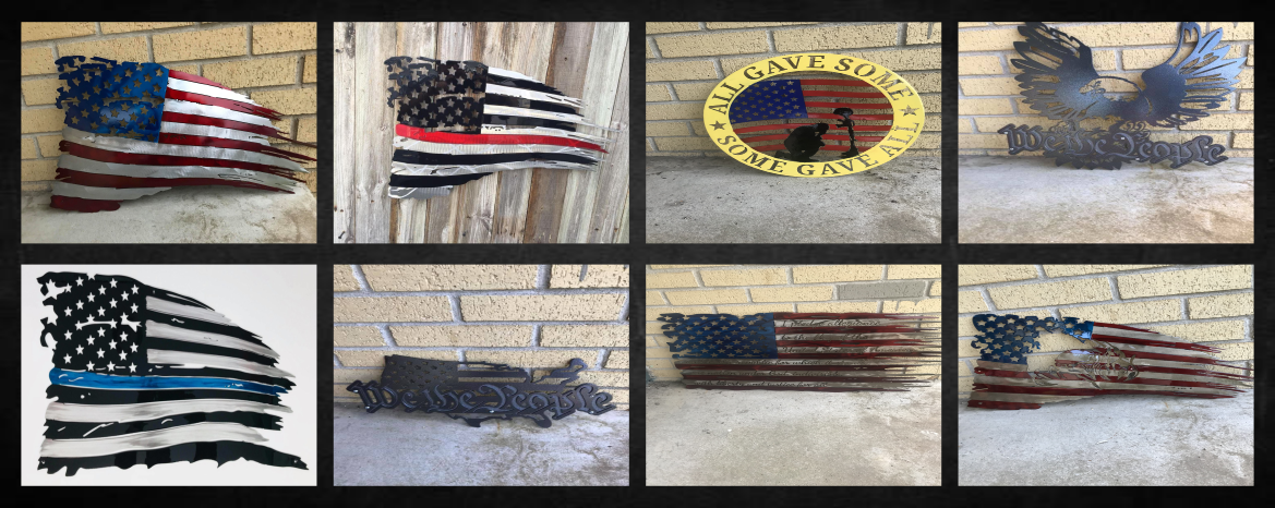 Patriotic