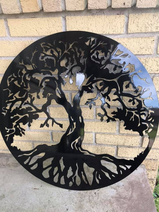 Tree of life